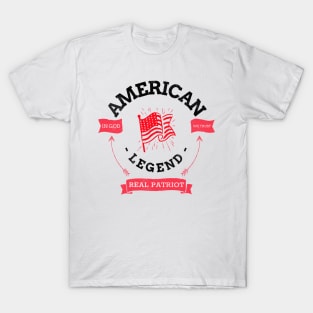 American Legend T-Shirt